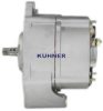 BOSCH 0120469527 Alternator